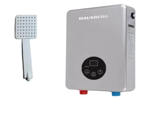 Hausberg HB-0071 Water Heater