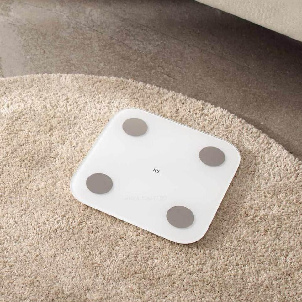 NEW MI Body Composite Scale 2