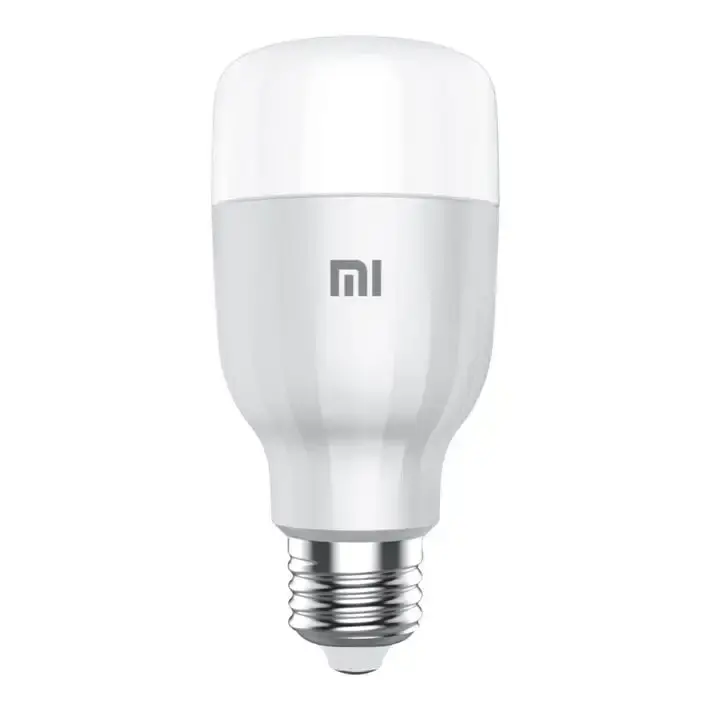 Xiaomi Smart Led Bulb Essential white And Color EU