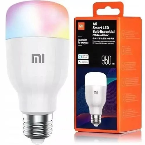 MI Smart LED Bulb Essential (Warm White)