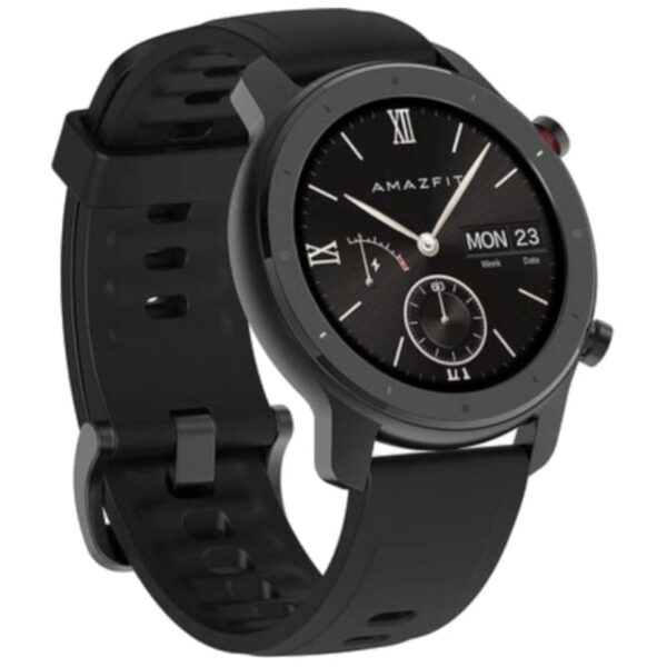 Xiaomi Amazfit GTR Lite Black