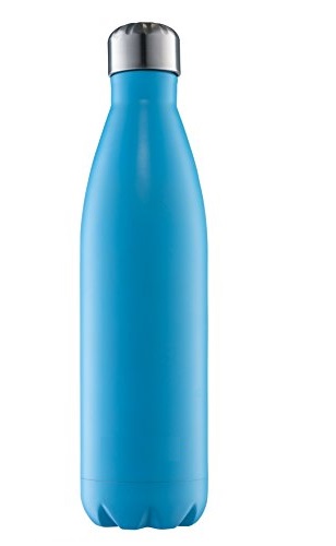 Water Flask Hayaa Blue 750ML