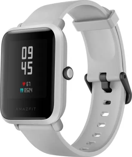 Xiaomi Amazfit Bip S White
