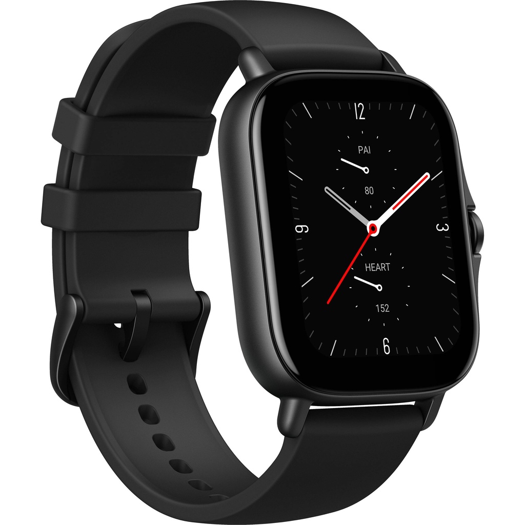 Amazfit GTS 2e Black