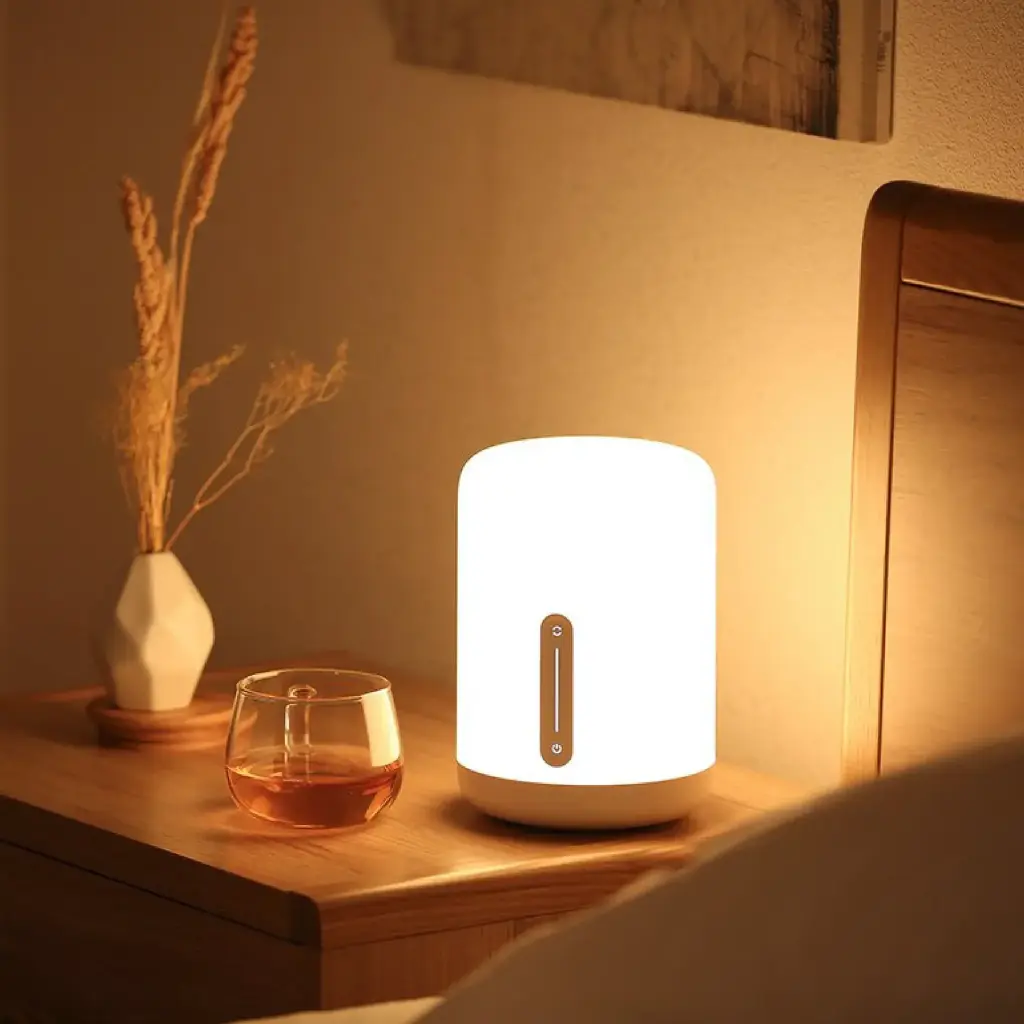 Mi Bedside Lamp 2 HK