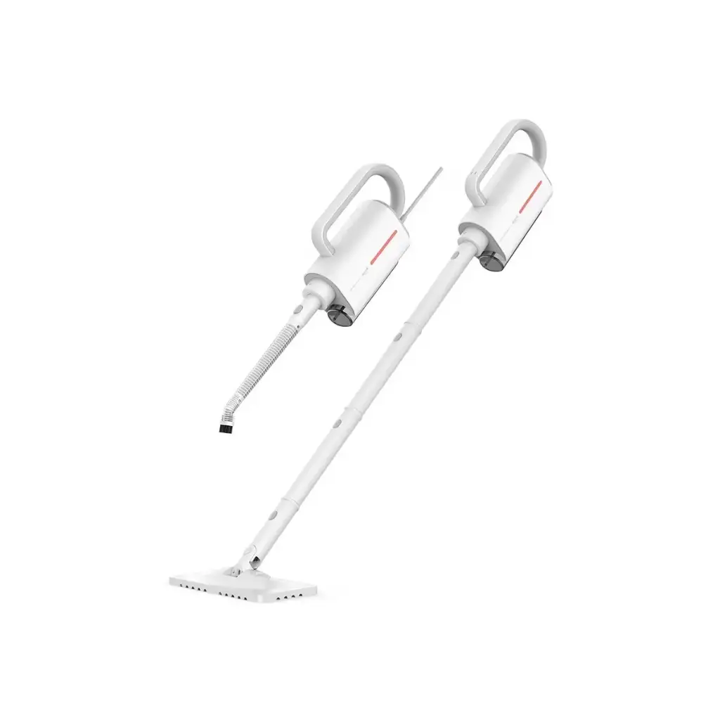 Deerma Multifunctional Steamer ZQ600H Wire Brush