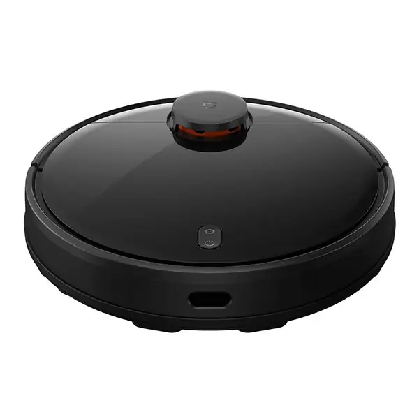 Xiaomi Robot Vacuum P Black