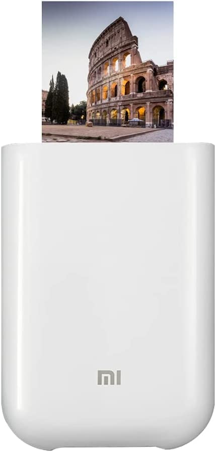 Mi Portable Photo Printer