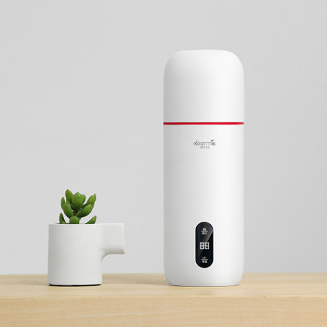 Deerma Electric Heating Bottle DR035