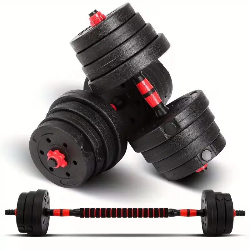 Multi Stage Weight Adjustment Dumbell TO302