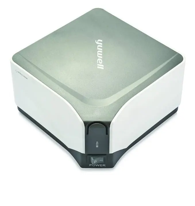 Yuwell Mesh Nebuliser