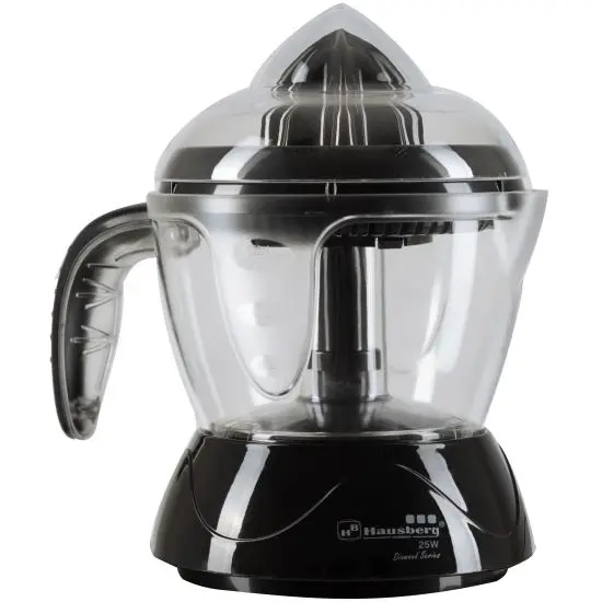 Hausberg Electric Citrus Juicer (HB-3324AB)
