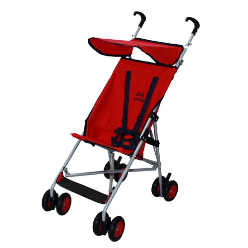 Baby Baston Baby Stroller Dennis