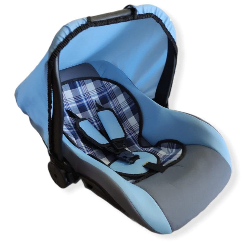 Baby Car Seat