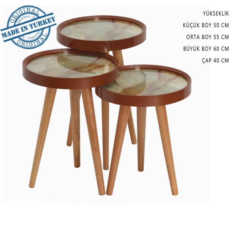 Zigon 05 Coffee Table