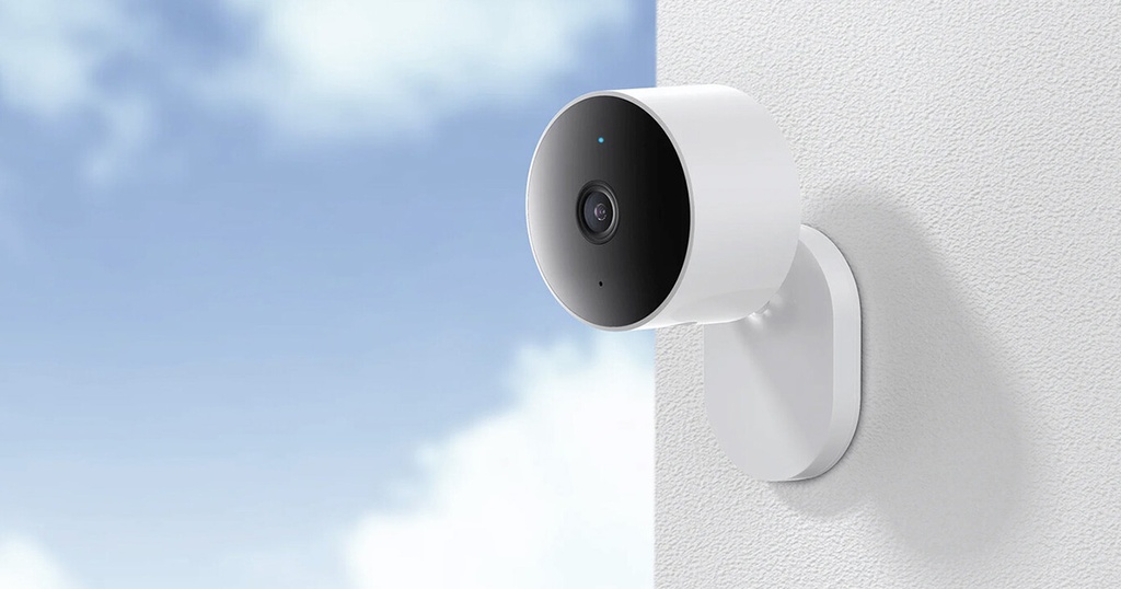 Xiaomi Outdoor Camera AW200