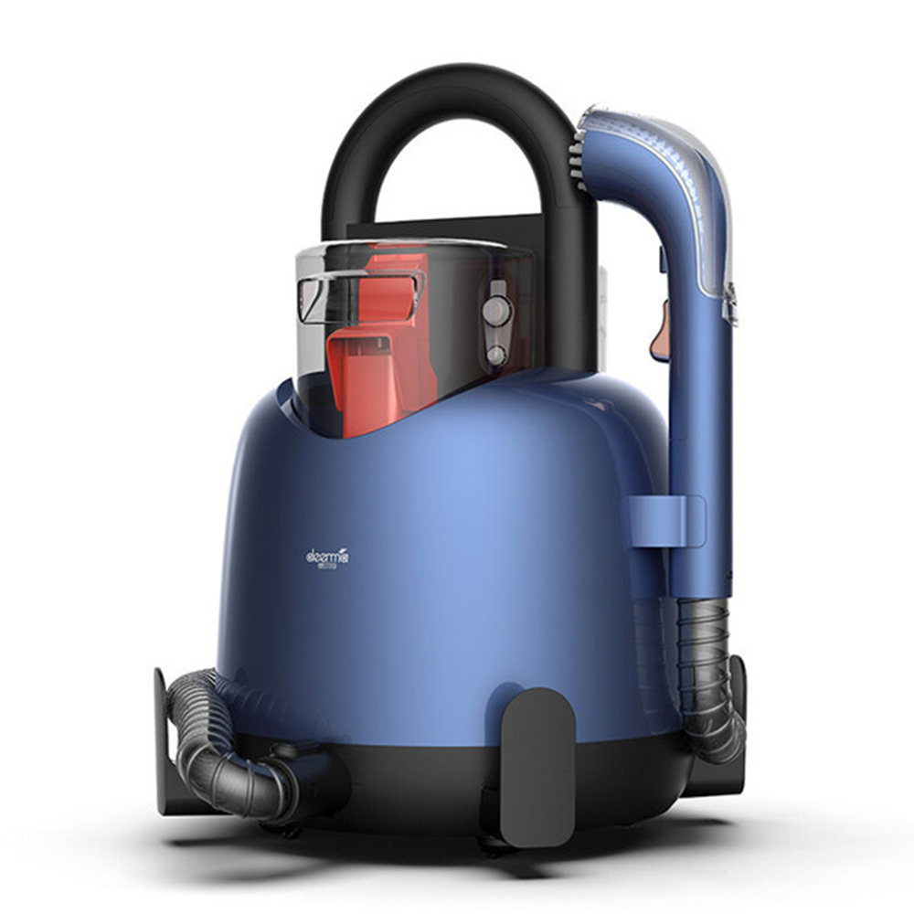 Deerma Fabric Vacuum Cleaning Machine BY200