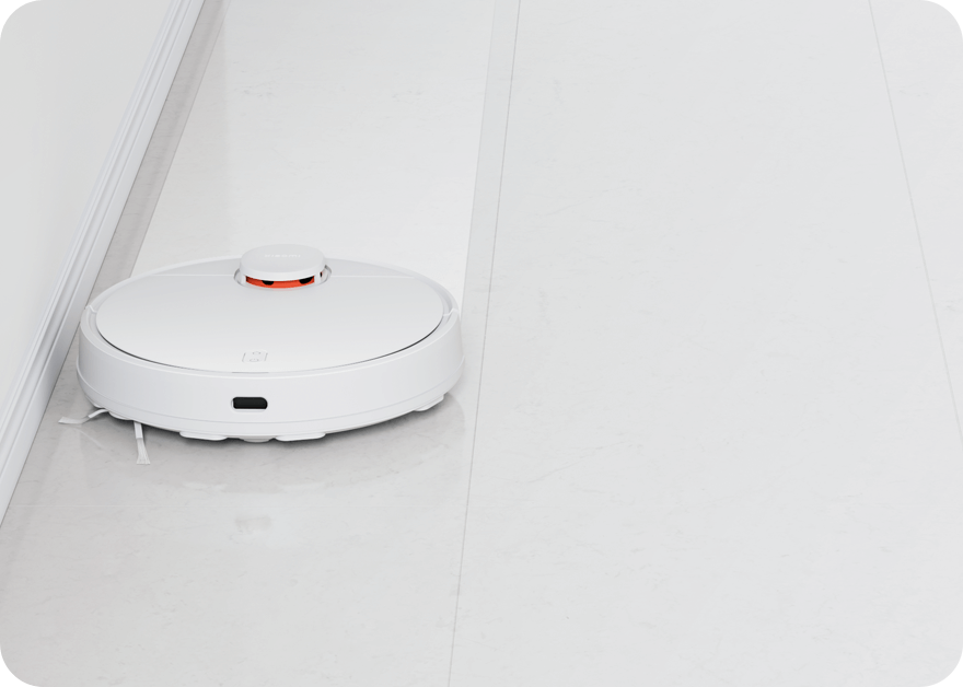 Xiaomi Robot Vacuum S10