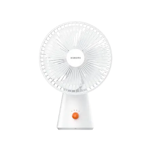 MI Rechargeable Mini Fan