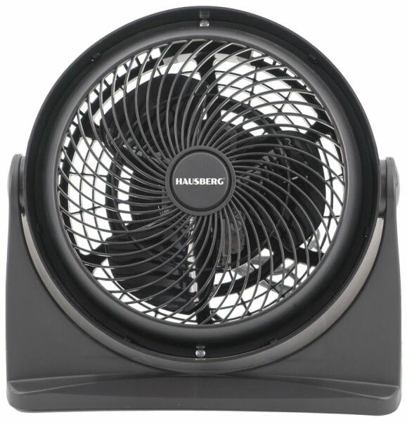 Hausberg Electric Turbo Table Fan 5910NG