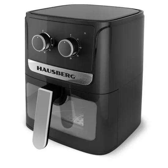 Hausberg Mechanic Air Fryer (HB-2340)