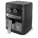 Hausberg Mechanic Air Fryer (HB-2340)