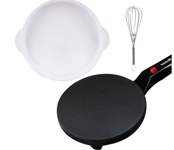 Hausberg Electric Crepe Maker HB-9910NG  