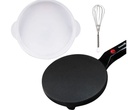 Hausberg Electric Crepe Maker HB-9910NG  