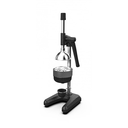 Hausberg Manual Fruit Juicer (HB-H 1701)