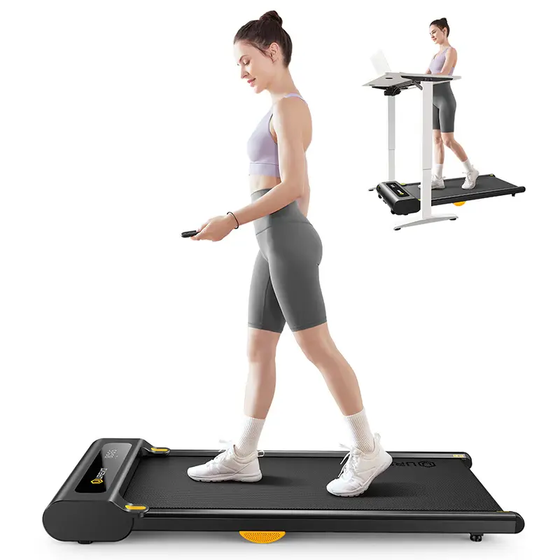 Urevo Treadmill Spacewalk Lite