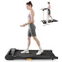 Urevo Treadmill Spacewalk Lite