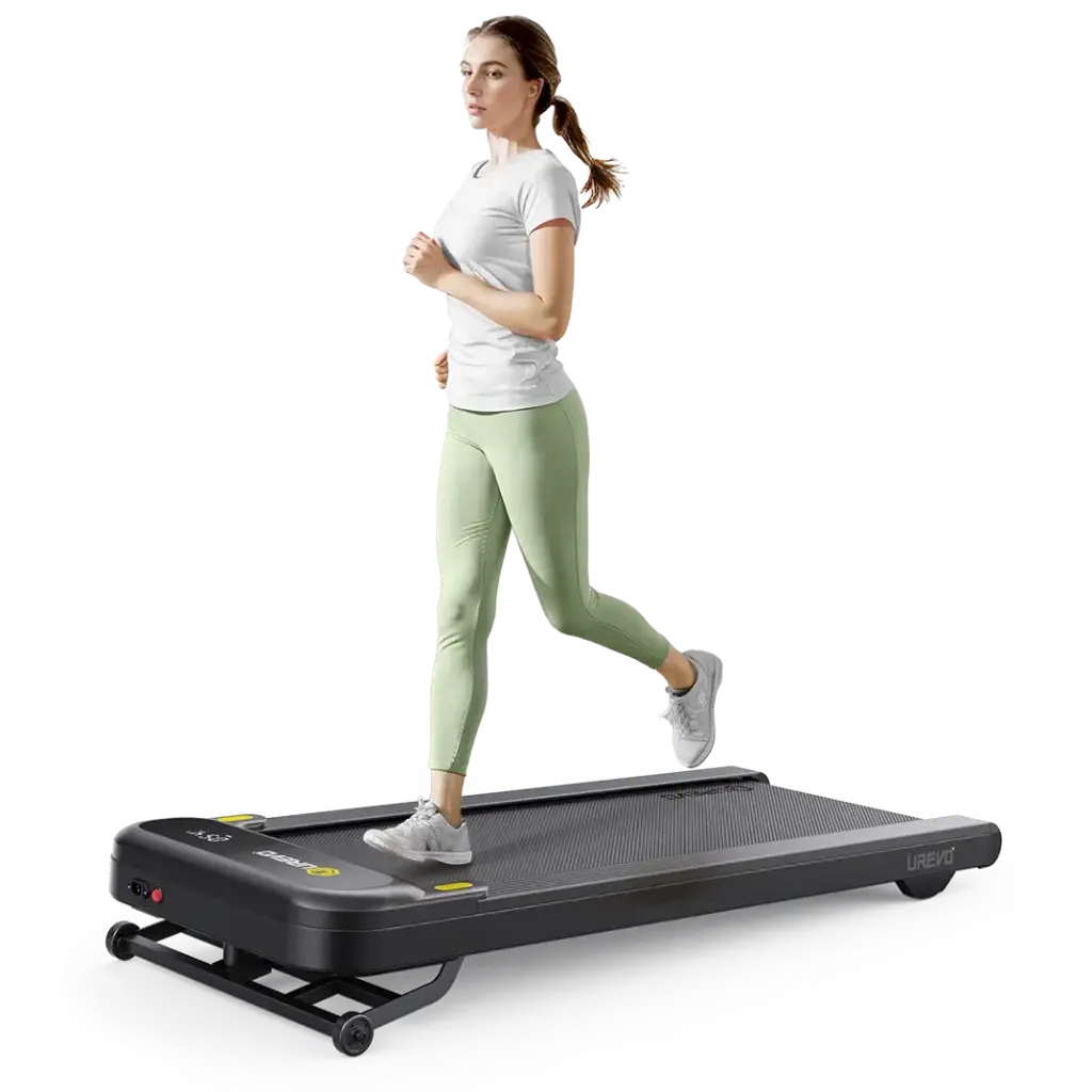 Urevo Treadmill Spackwalk 3S