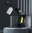 HOTO 20V Cordless High Pressure Washer 6-in-1 Multifunctional Nozzle