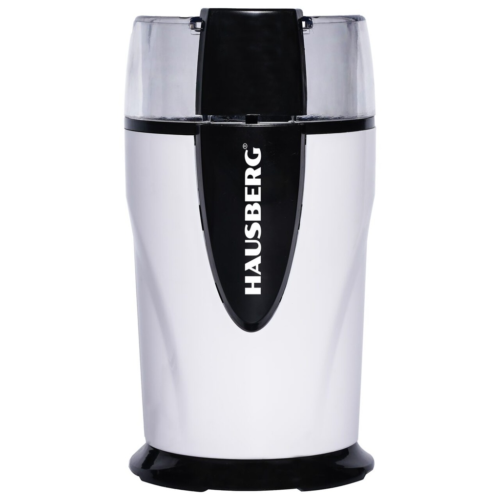 Hausberg Electric Coffee Grinder HB-7564AB