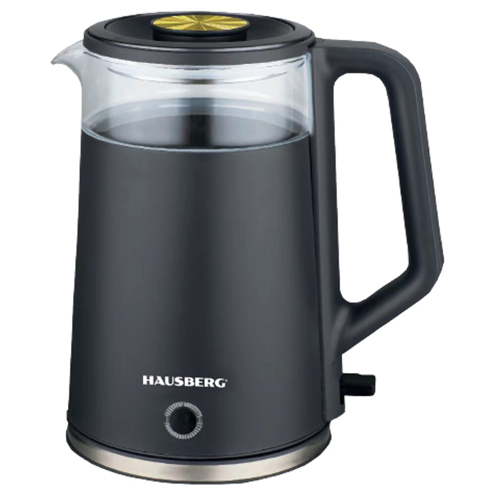 Hausberg Electric Kettle HB-3619NG