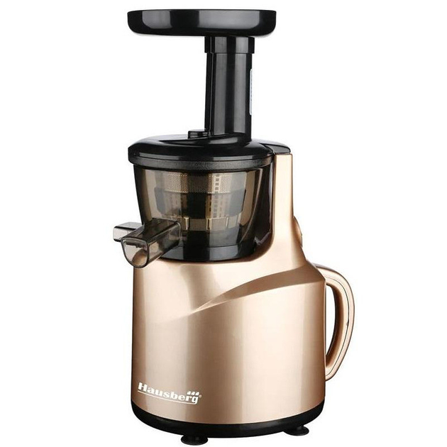 Hausberg Juicer HB-7519AU