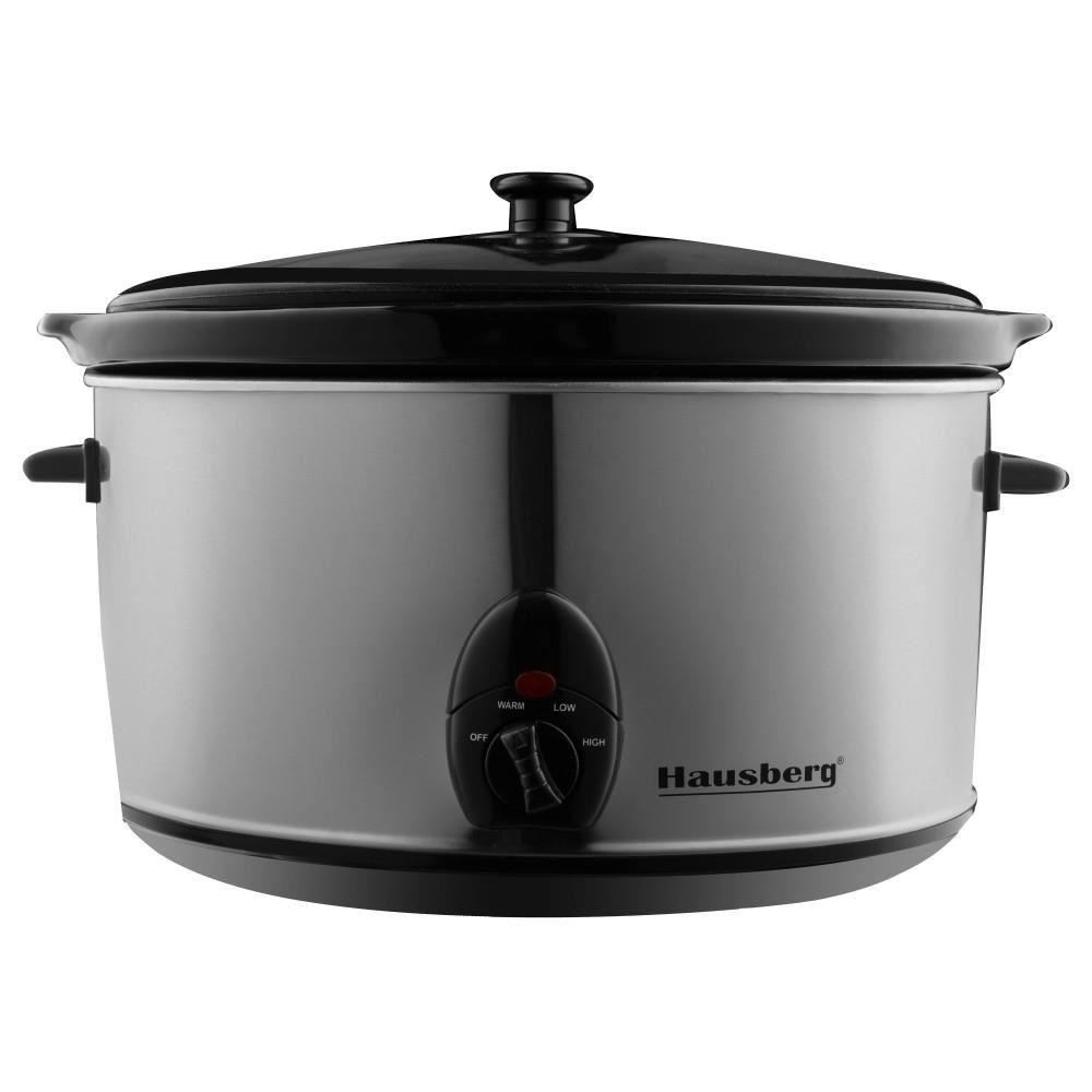 Hausberg Slow Cooker HB-1300