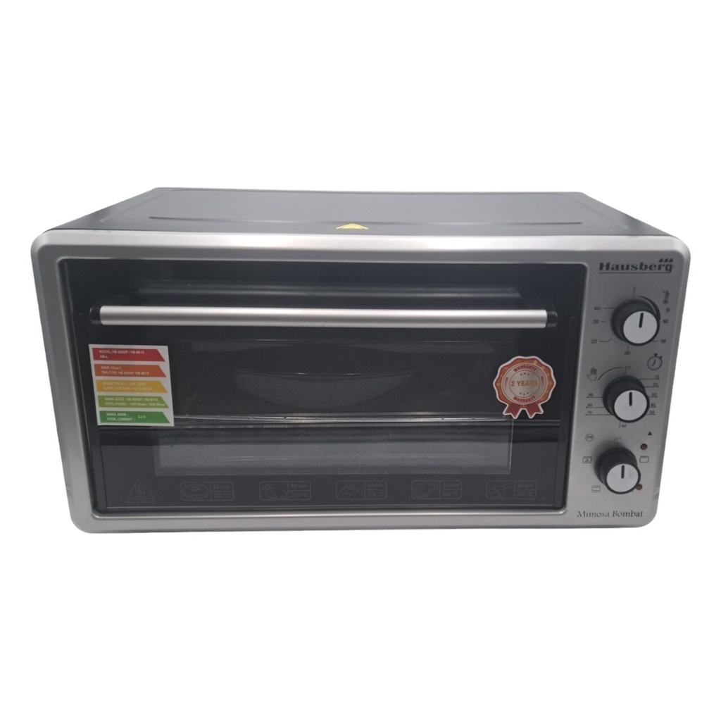 Hausberg Oven HB-8015
