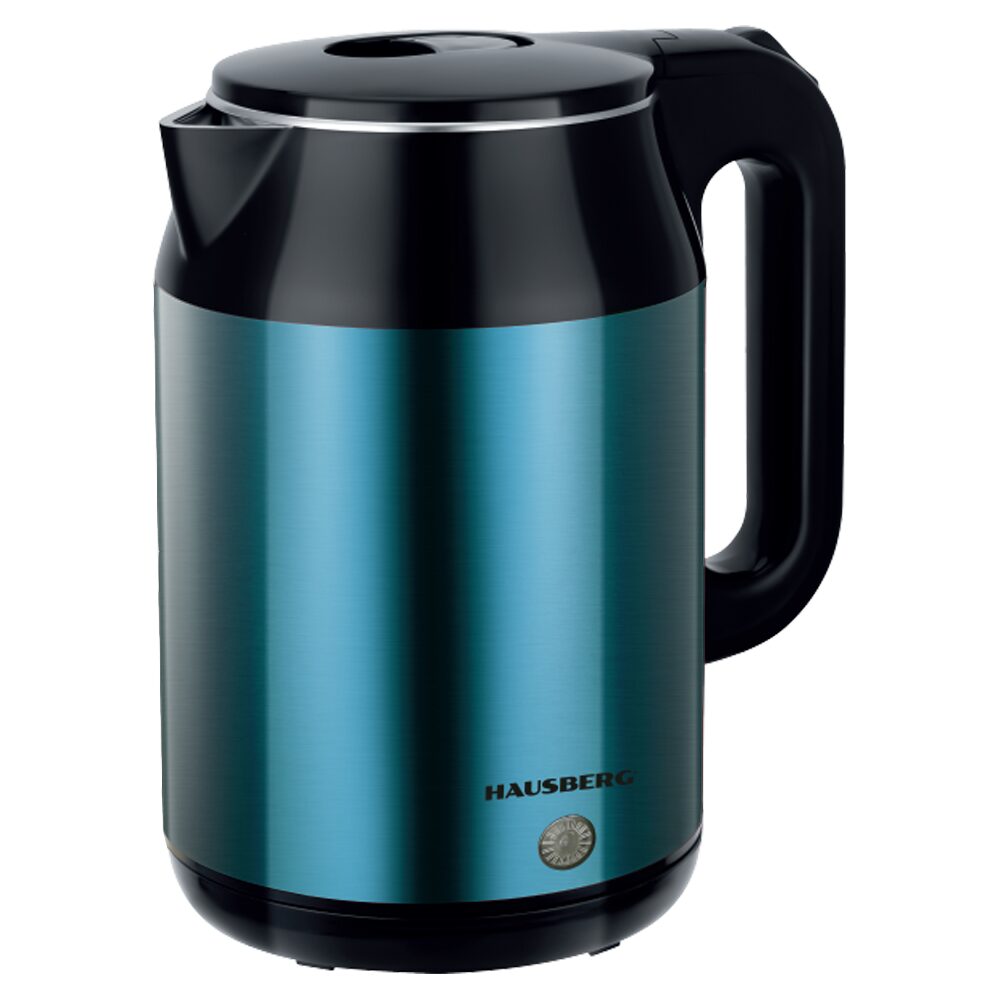 Hausberg Kettle HB-3623BL