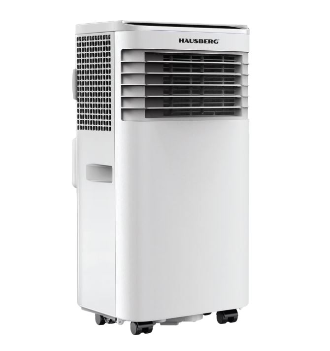 Hausberg Portable Air Conditioner HB-5960AB