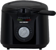 Hausberg Deep Fryer HB-1331NG