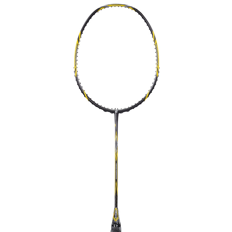 Apacs Racket Virtuoso Performance