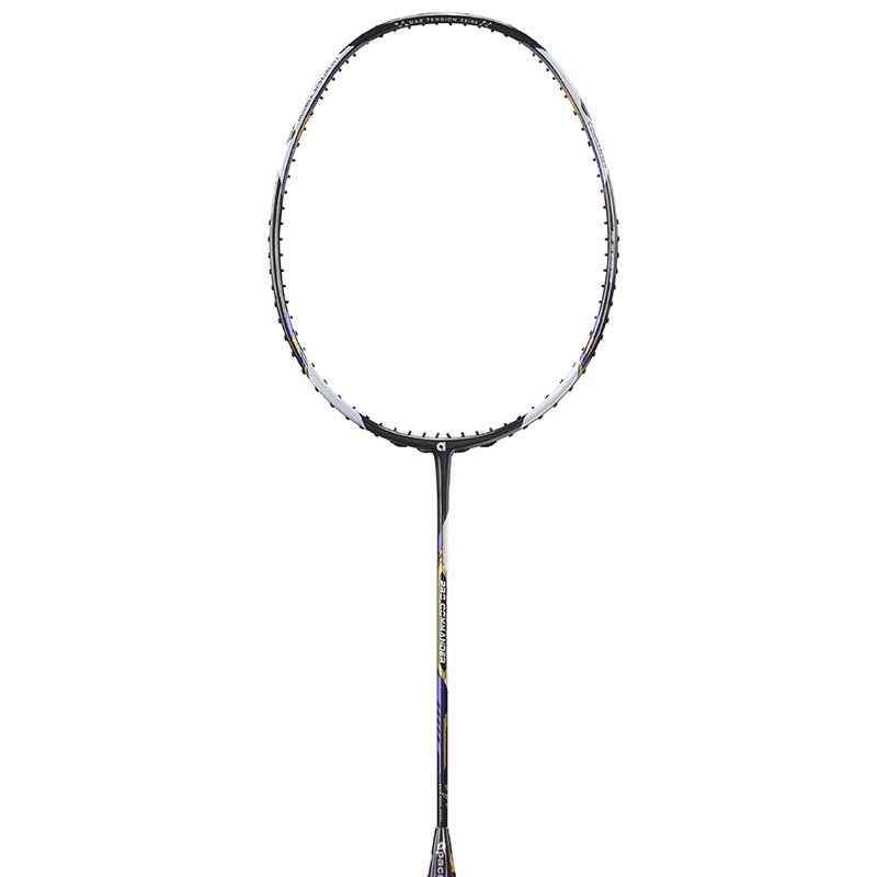 Apacs Racket Pro Commander 3U