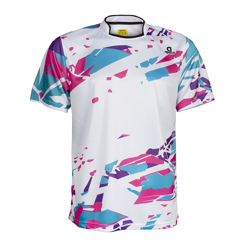 Apacs T Shirt Rn 6202