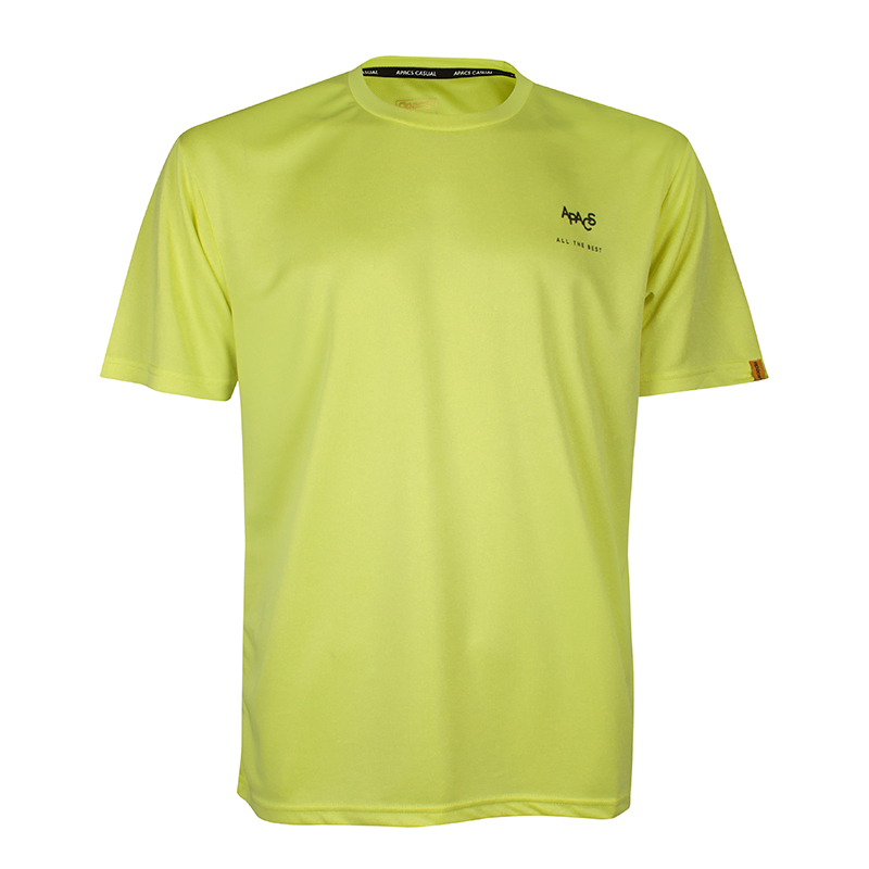 Apacs T Shirt Rn 332