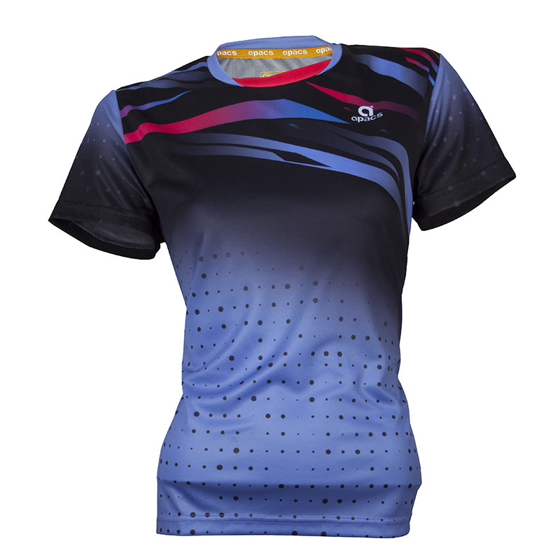 Apacs T Shirt Rn 367 Ladies