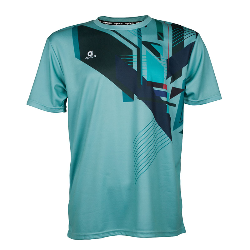 Apacs T Shirt Rn 10151