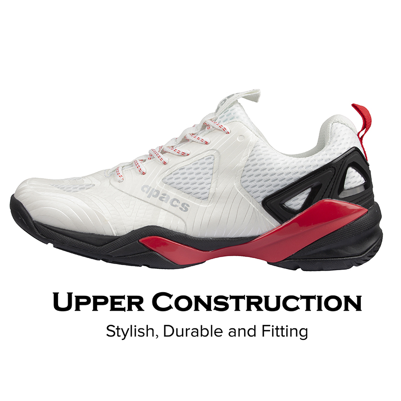 Apacs Shoes 668