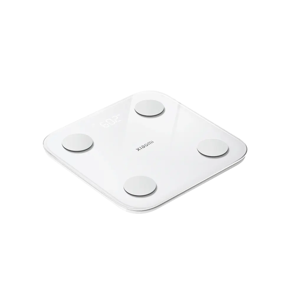 Mi Body Composition Scale S400