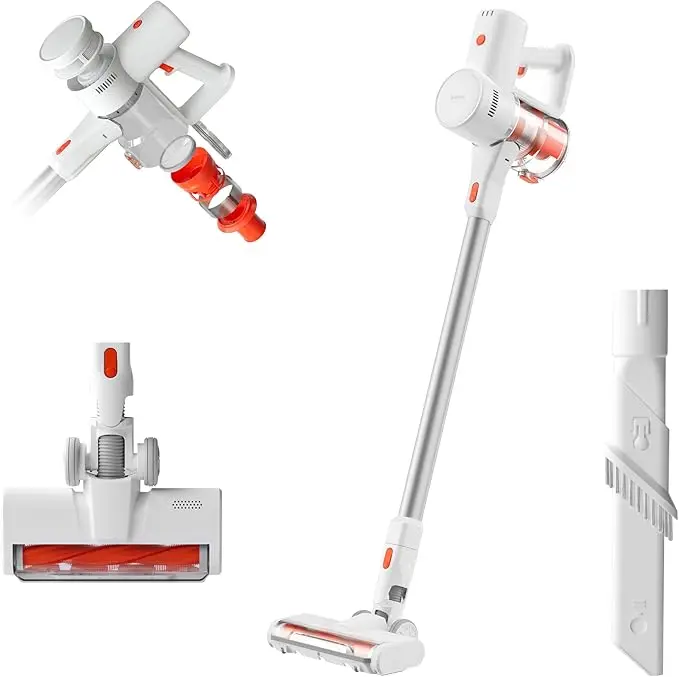 Xiaomi Vacuum Cleaner G20 Lite